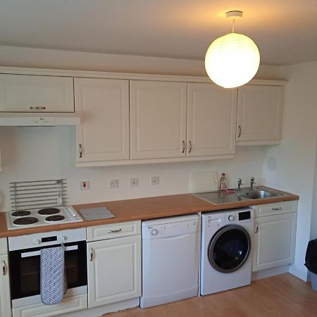 Trendy Rooms & Apartments, Aberdeen - Sk Exterior foto