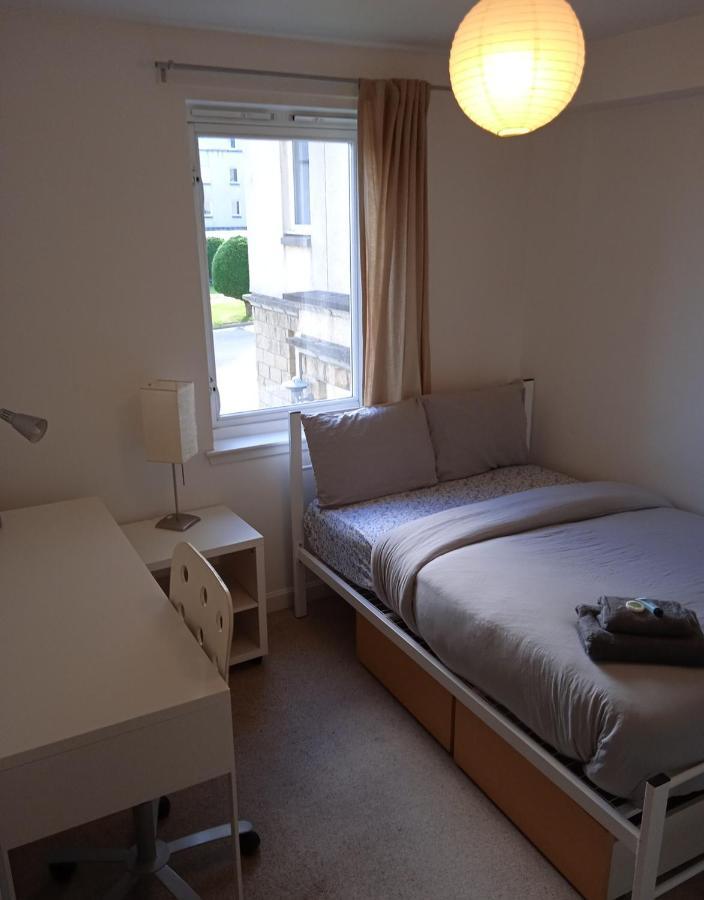 Trendy Rooms & Apartments, Aberdeen - Sk Exterior foto