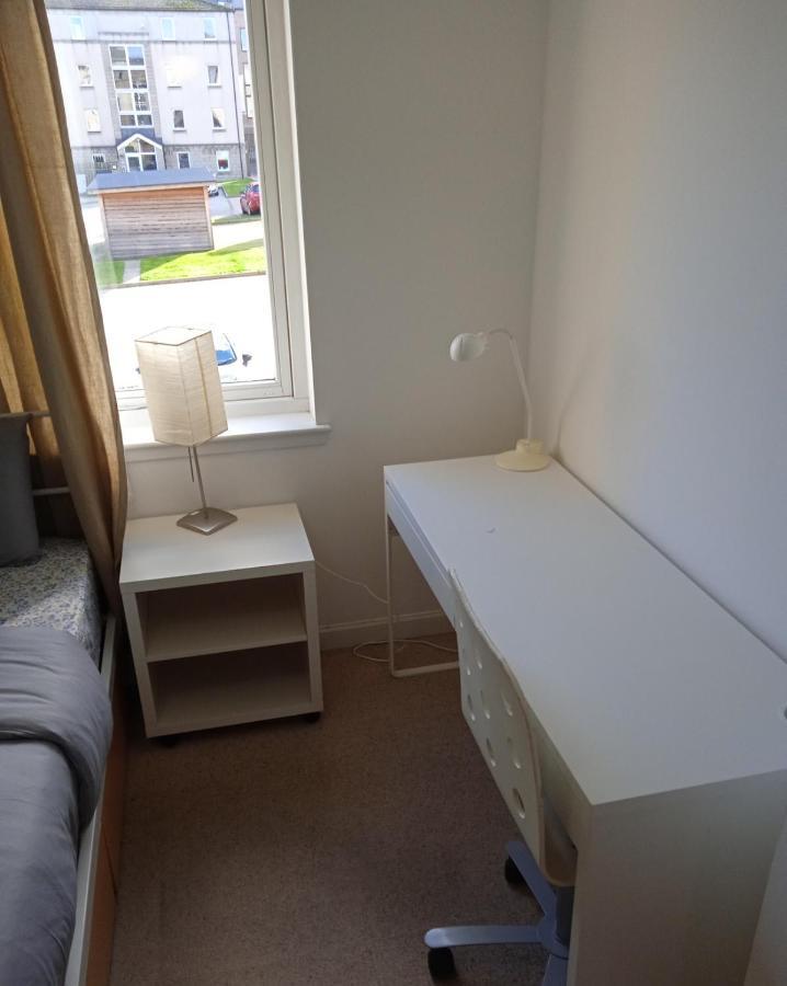 Trendy Rooms & Apartments, Aberdeen - Sk Exterior foto
